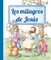 MILAGROS DE JESUSLOS - 9788467746969